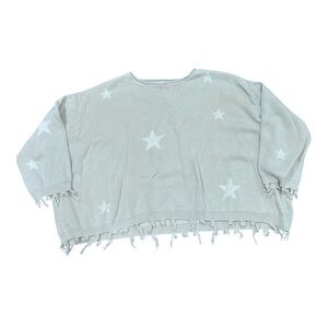 STORIA Star Sweater